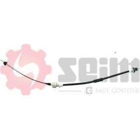 Nockenwellenversteller des Herstellers SEIM - Originalware Artikelnummer: 650400