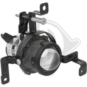 Nebelscheinwerfer 6507089 von DIEDERICHS günstig für 89,60 € online kaufen