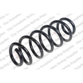 Fahrwerksfeder 65116 von KILEN günstig für 51,61 € online kaufen