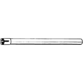 Heckklappendämpfer des Herstellers KLOKKERHOLM - Originalware Artikelnummer: 65217100