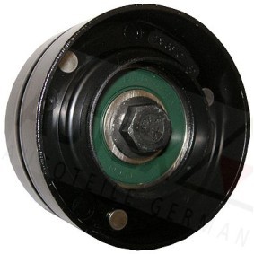 Achetez des Galet enrouleur de courroie d'accessoire AUTEX 654645 à prix pour 59,11 €