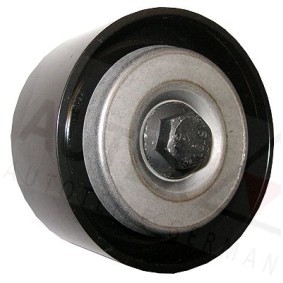 Achetez des Galet enrouleur de courroie d'accessoire AUTEX 654646 à prix pour 109,75 €