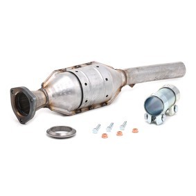 Katalysator 20630 von WALKER günstig für 232,30 € online kaufen