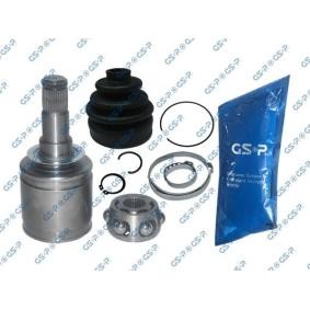Acquista Kit giunto omocinetico da GSP online per LAND CRUISER (VDJ20_, UZJ20_) a prezzi moderati