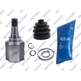 Acquista Kit giunti semiasse da GSP 659100 a buon mercato per soli 51,95 €