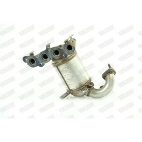 Katalysator 20758 von WALKER günstig für 379,41 € online kaufen
