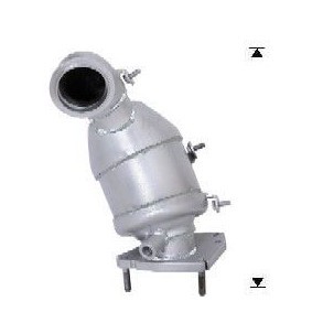 Acquista Catalizzatore da VEGAZ SBK-918 a buon mercato per soli 331,15 €