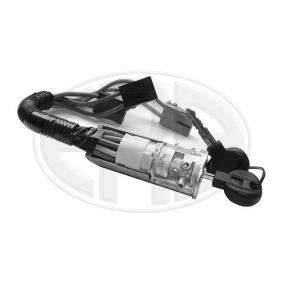 Achetez des Cylindre de fermeture, serrure de contact d'allumage ERA 660029 à prix pour 130,27 €