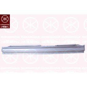 Kühler, Motorkühlung 6607302156 von KLOKKERHOLM günstig für 42,33 € online kaufen