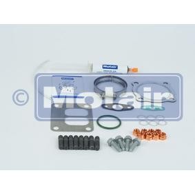 Turbolader für MERCEDES-BENZ von MOTAIR