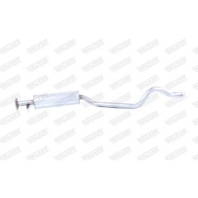 Compre Panela de escape central da WALKER 21100 a um preço baixo por 37,90 €