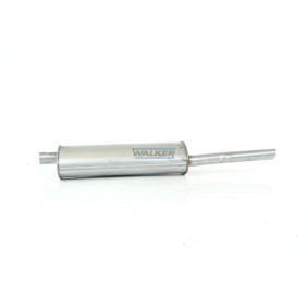 Compre Panela de escape traseira da WALKER 21104 a um preço baixo por 95,83 €