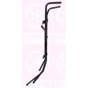 Kühler, Motorkühlung 6608302180 von KLOKKERHOLM günstig für 80,57 € online kaufen