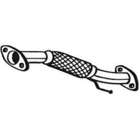 Heckklappendämpfer 66117100 von KLOKKERHOLM günstig für 15,65 € online kaufen