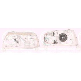 Kühler, Motorkühlung 6615302020 von KLOKKERHOLM günstig für 46,13 € online kaufen