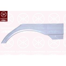 Radlauf 6616582 von KLOKKERHOLM günstig für 73,54 € online kaufen