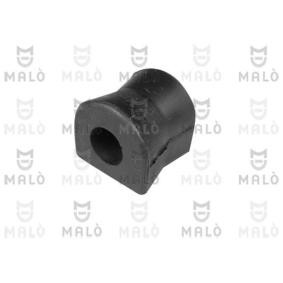 Comprar Silentblock de barra estabilizadora de MALÒ 6624 a bajo precio de 2,26 €