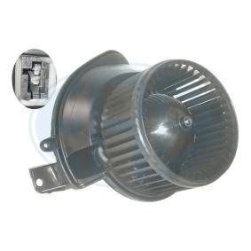 Ansauggebläse, Innenraumluft 664041 von ERA günstig für 236,02 € online kaufen