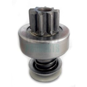 Compre Pinhão, motor de arranque da HOFFER 6647167 a um preço baixo por 25,18 €