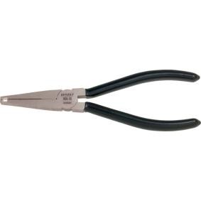 Comprar Pinza, tapa protección (perno tuerca neumático) de HAZET 666-10 a bajo precio de 45,71 €