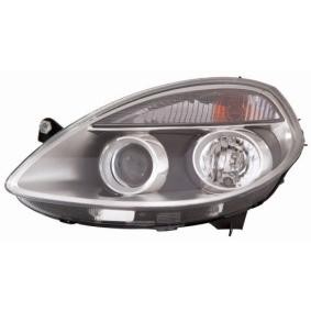 Acquista Faro anteriore da ABAKUS 666-1120LMLD-EM a buon mercato per soli 212,40 €
