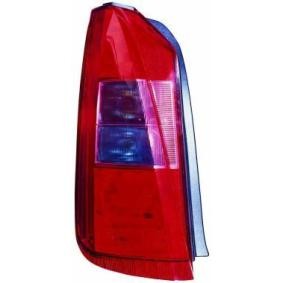 Acquista Fanale posteriore da ABAKUS 666-1905L-UE a buon mercato per soli 72,89 €