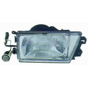 Acquista Faro anteriore da ABAKUS 667-1104L-LD3E a buon mercato per soli 69,22 €