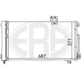 Klimakondensator 667050 von ERA günstig für 146,81 € online kaufen