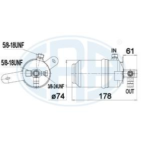 Klimatrockner 668008 von ERA günstig für 21,73 € online kaufen