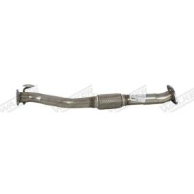 Comprar Tubo de escape de WALKER 21770 a bajo precio de 47,26 €
