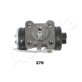 Acquista Cilindretto freno da ASHIKA 67-02-270 a buon mercato per soli 41,08 €
