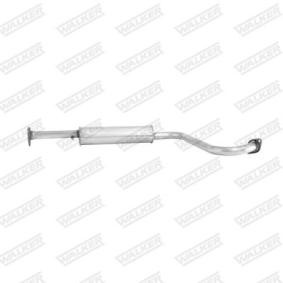 Comprar Silenciador intermedio de WALKER 22011 a bajo precio de 64,80 €