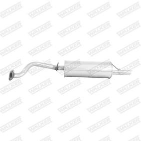 Compre Panela de escape traseira da WALKER 22013 a um preço baixo por 62,10 €