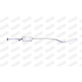 Comprar Silenciador intermedio de WALKER 22071 a bajo precio de 41,50 €