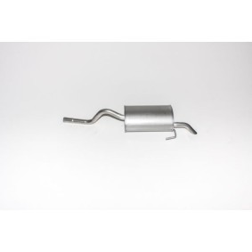 Compre Panela de escape traseira da VEGAZ RS-284 a um preço baixo por 55,83 €