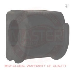 Stabigummis des Herstellers MASTER-SPORT - Originalware Artikelnummer: 6788M-SET-MS