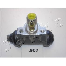 Compre Cilindro do travão da roda da JAPKO 67907 a um preço baixo por 67,15 €