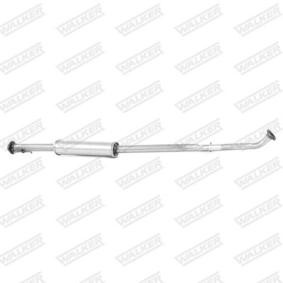 Comprar Silenciador intermedio de WALKER 22420 a bajo precio de 86,91 €