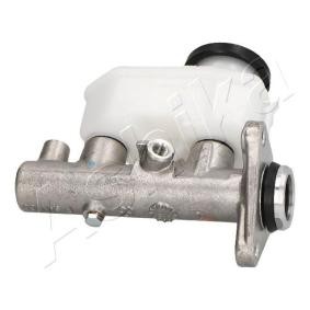 Comprar Cilindro principal de freno de ASHIKA 68-02-2036 a bajo precio de 57,10 €