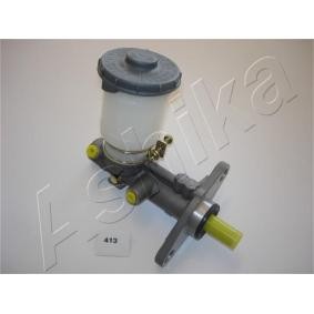 Compre Cilindro principal de freno de ASHIKA online para PRELUDE III (BA) a precios moderados