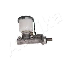 Compre Cilindro principal de freno de ASHIKA online para PRELUDE III (BA) a precios moderados