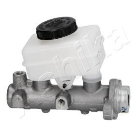 Compre Cilindro principal de freno de ASHIKA online para IMPREZA Coupé (GFC) a precios moderados