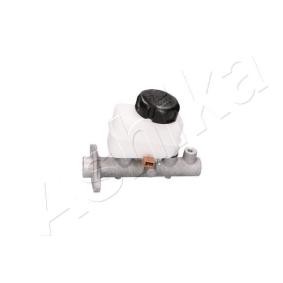 Compre Cilindro principal de freno de ASHIKA online para XG (XG) a precios moderados