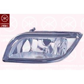 Compre Luces antiniebla de KLOKKERHOLM online para LIANA Fastback a precios moderados