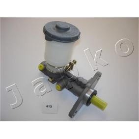 Compre Cilindro principal de freno de JAPKO online para PRELUDE III (BA) a precios moderados