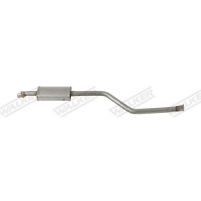 Compre Panela de escape central da WALKER 70071 a um preço baixo por 57,18 €