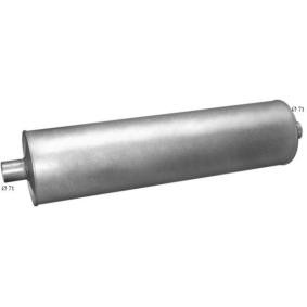Kolben, Bremssattel des Herstellers POLMO - Originalware Artikelnummer: 69.13