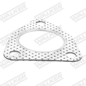 Compre Junta, tubo de escape da WALKER 80091 a um preço baixo por 1,81 €