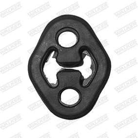Compre Fita de borracha, sistema de escape de WALKER online para Classe A (W168) a preços moderados