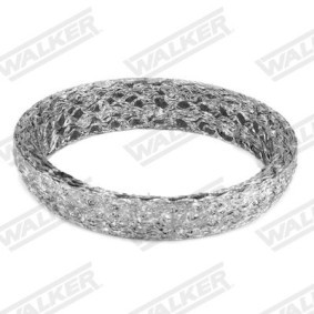 Compre Junta, tubo de escape da WALKER 80168 a um preço baixo por 2,10 €